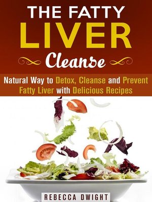 cover image of The Fatty Liver Cleanse